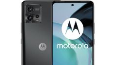 Moto G72 की आज शुरू होगी पहली सेल, ऑफर और डिस्काउंट देख ललच जाएगा आपका मन