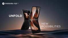 Motorola Moto Razr 2022 फ्लिप फोन यूरोप में हुआ लॉन्च, Galaxy Z Flip 4 को दे सकता है टक्कर