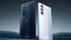 Moto X40 अगले महीने हो सकता है लॉन्च, जानें 68W फास्ट चार्जिंग सपोर्ट के साथ कीमत