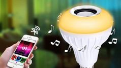 इस दिवाली अपने घर लाएं आवाज से कंट्रोल होने वाले Smart LED बल्ब; 500 रुपये से भी कम है कीमत