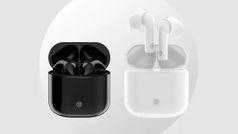 Noise IntelliBuds TWS ईयरबड्स भारत में लॉन्च, कीमत 4,999, सिर हिलाने से होगा नियंत्रित