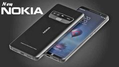 Nokia G11 Plus 90Hz डिस्प्ले और 5,000mAh की बैटरी के साथ भारत में लॉन्च, जाने कीमत