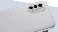 Nokia G60 5G स्नैपड्रैगन 695 5G SoC के साथ भारत में जल्द होगा लॉन्च, जानें कीमत और फीचर्स