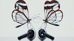 29 घंटे बैटरी लाइफ के साथ Nothing Ear (Stick) Earbuds हुआ लॉन्च, डिजाइन ने बनाया दीवाना