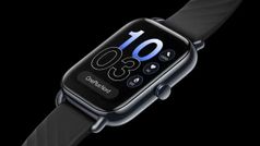 OnePlus Nord Watch को भारत में वाटर रेसिस्टेंट रेटिंग के साथ किया गया लॉन्च, 10 दिनों की बैटरी लाइफ
