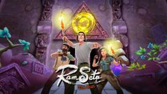 Ram Setu Game: अक्षय कुमार-स्टारर Ram Setu को मिला एडवेंचर मोबाइल गेम, अब होगा धमाल!