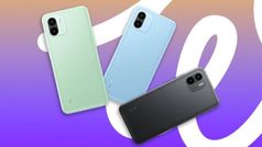 दिवाली से पहले धमाका! Redmi A1 Plus भारत में हुआ लॉन्च, बैटरी में है दम और कीमत है बहुत कम