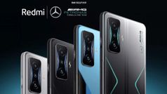 Redmi K60 Gaming स्मार्टफोन जल्द होगा लॉन्च, इन ढेर सारी खूबियों से होगा लैस