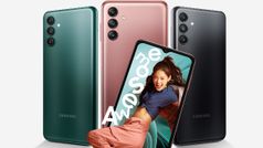 इंतजार खत्म! दिल पर राज करने आया Samsung का सबसे सस्ता 5G फोन, डिजाइन और फीचर बना देगा दीवाना