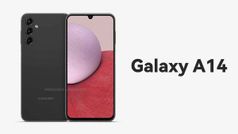 Samsung Galaxy A14 बजट 5G स्मार्टफोन लीक, लिस्टिंग से सामने आए कई फीचर्स