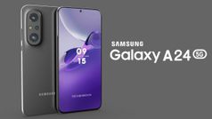 Samsung Galaxy A24: जल्द आ रहा है सैमसंग का ग़दर स्मार्टफोन, देखकर ही आ जाएगा आपका दिल!