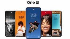 Samsung Galaxy S22 सीरीज को मिला Android 13-बेस्ड One UI 5 अपडेट