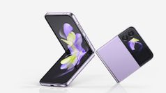 60,000 रुपये से भी कम कीमत में मिलेगा Samsung Galaxy Z Flip3 स्मार्टफोन, जानें ऑफर