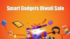 Smart Gadgets Diwali Sale: जेब और आप दोनों होने वाले है खुश, इस दीवाली खरीदे ये स्मार्ट गैजेट्स