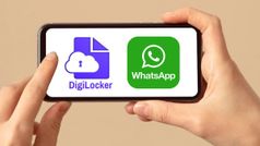 WhatsApp से PAN Card, ड्राइविंग लाइसेंस, RC सेकंड में करें डाउनलोड; इन सिंपल स्टेप को करें फॉलो