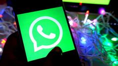 WhatsApp बहुत जल्द Self-Chat फीचर करेगा पेश; जानिए कैसे करेगा काम