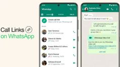 WhatsApp Create Call Link Feature का कैसे करें इस्तेमाल, जानिए यहां और कहां