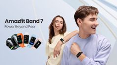 होश उड़ाने आ रही 18 दिन तक चलने वाली धांसू Smartwatch! कीमत इतनी कम कि यकीन नहीं होगा