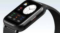 Amazfit Pop 2 smartwatch लॉन्च के लिए तैयार, इस दिन फ्लिपकार्ट पर होगी सेल