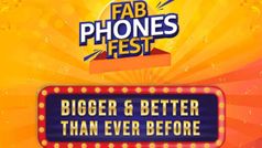 Amazon Fab Phones Fest: iQOO Z6 5G, Narzo 50A, जैसे स्मार्टफोन की कीमतों में होने जा रही है भारी कटौती