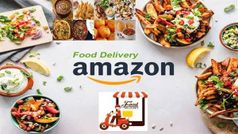 Amazon Food Delivery : 29 दिसंबर से बंद हो जाएगा अमेजन फूड डिलीवरी बिजनेस