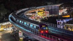 WhatsApp से करें मेट्रो की टिकट बुक, लेकिन केवल ये लोग उठा सकते है इस सुविधा का लाभ