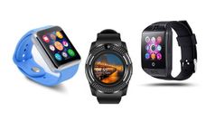 Best Camera Smartwatch: एक नजर कुछ ऐसी स्मार्टवॉच पर जो देती है कैमरे की भी सुविधा