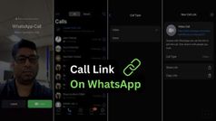 WhatsApp में कैसे करें जूम कॉल और गूगल मीट जैसी मीटिंग?