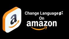 अरे वाह! Amazon पर ऐसे करें अपनी भाषा में शॉपिंग