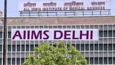 AIIMS Delhi में साइबर अटैक, हैकर्स के पास VIP लोगों का डेटा, मांगे 200 करोड़ रुपये