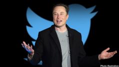 Elon Musk ने किया कन्फर्म! Twitter पर ब्लू टिक के देंगे होंगे हर महीने 640 रुपए
