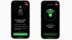 iPhone के इन मॉडल में जल्‍द मिलेगा इमरजेंसी SOS अपडेट, जाने कैसे करता है ये काम