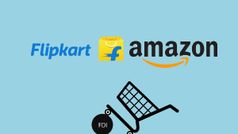 अब Amazon, Flipkart जैसी ई-कॉमर्स वेबसाइटों पर नहीं मिलेगा फेक रिव्यु, सरकार उठाने जा रही बड़ा कदम