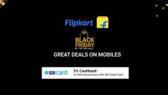 आज रात खत्म होगा Flipkart Black Friday सेल; iPhone 11, Pixel 7 जैसे स्मार्टफोन पर बंपर डिस्कॉउंट