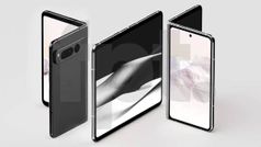 Google Pixel Fold का फर्स्ट लुक हुआ लीक, मई 2023 में हो सकता है लॉन्च