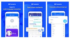 English to Hindi और Hindi to English Translation App जो करती है मिनटों में ट्रांसलेट