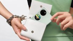 Samsung के पसीने छुड़ाने आया Huawei Pocket S Flip स्मार्टफोन, डिजाइन और फीचर ने बनाया दीवाना