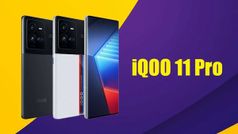 iQOO 11 Pro इस दिन देगा भारत में दस्तक, स्पेसिफिकेशन हुए लीक