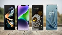 Best Display Mobile Phone जो देते है आपको गेम और ओटीटी पर डबल मजा