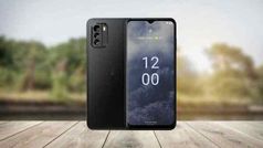 Nokia G60 5G : भारत में हुई 50MP ट्रिपल कैमरों के साथ इस स्मार्टफोन की मुंह दिखाई