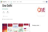 One Delhi App: क्या आप भी है ट्रेवल करने के शौकीन, तो ये ऐप कर सकते है आपकी मदद