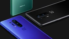 OnePlus 8 सीरीज ने अपने डिवाइसेज के लिए लेटेस्ट OxygenOS 13 अपडेट जारी किया