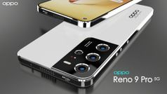 ऑफिशियल लॉन्च से पहले OPPO Reno 9 Pro+ 5G की स्पेसिफिकेशन्स लीक, जानें कीमत और फीचर