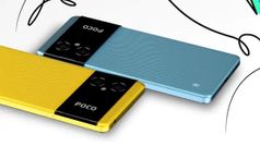 Poco C50 लेटेस्ट फीचर्स और कम कीमत के साथ इस महीने भारत में होगा लॉन्च