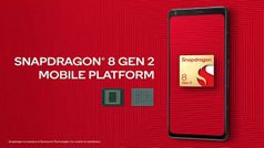 Qualcomm Snapdragon 8 Gen 2 SoC : सबसे 'पावरफुल' मोबाइल प्रोसेसर, की हुई मुंह दिखाई, लोग बोल उठे क्या बात है!