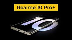 Realme 10 Pro 5G के साथ Pro+ 5G को भारत में 8 दिसंबर को किया जाएगा लॉन्च