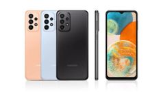 Samsung Galaxy A23 5G: मार्केट में आया सैमसंग का धांसू 5G स्मार्टफोन, धाकड़ कैमरा और बैटरी से है लैस