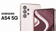 Samsung Galaxy A54 5G की डिजाइन ऑनलाइन लीक, इन खास फीचर्स के साथ करेगा एंट्री