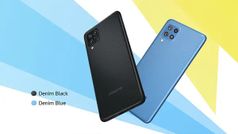 Flipkart पर Samsung Galaxy F22 की कीमत हुई कम, सिर्फ 949 रुपये में खरीदें