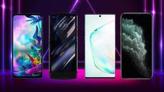 Best premium phones: आईफोन 14, सैमसंग गैलेक्सी 22, श्याओमी 12 प्रो, और भी बहुत कुछ